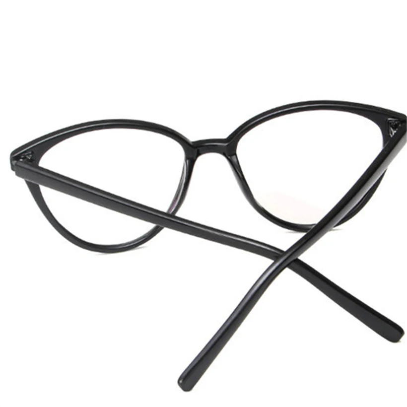 Fashion Women Cat Eye Eyeglasses Frame Men Optical Glasse Frame Retro Eyeglasses Computer Glasses Transparent glasses Fashion Women Cat Eye Eyeglasses Frame Men Optical Glasse Frame Retro Eyeglasses Computer Glasses Transparent glasses