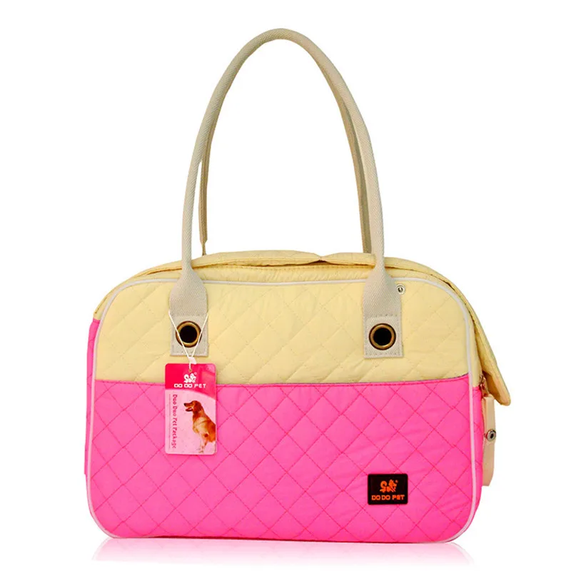 Dog Carrier Bags for Small Dogs (20)