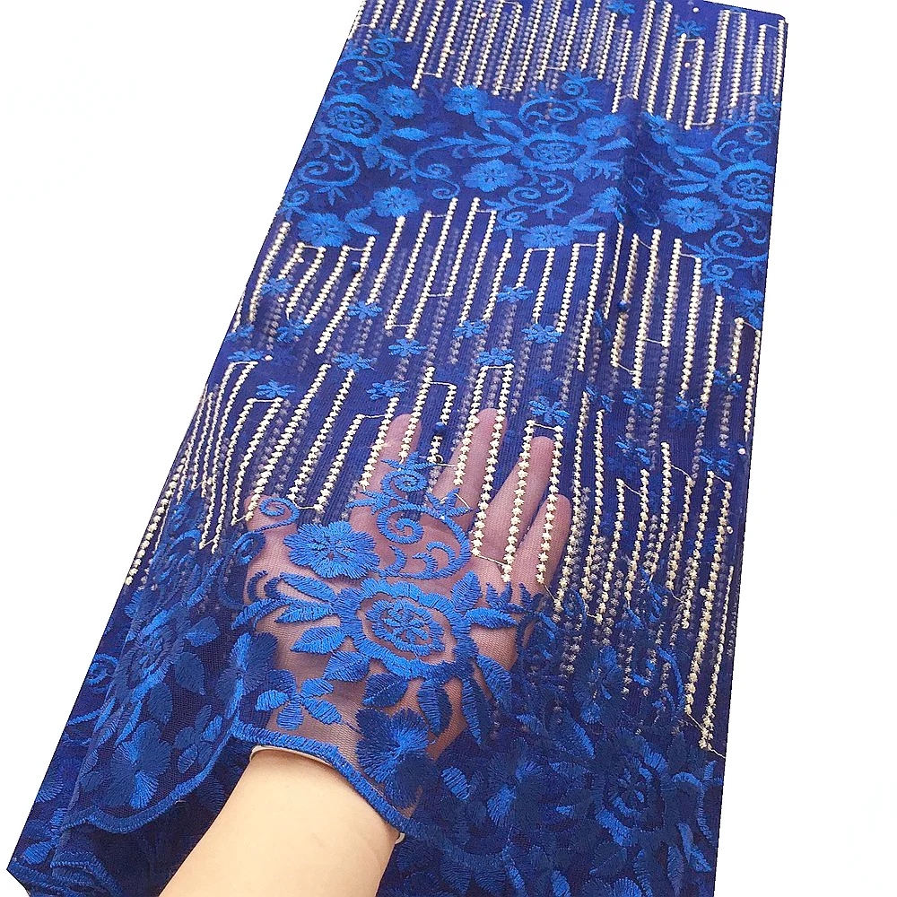 French Net Lace