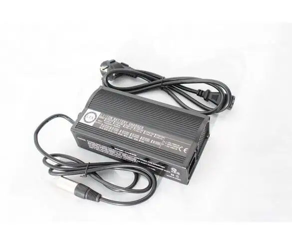 42V 5A font b Electric b font font b Bicycle b font Li Po Battery Fast