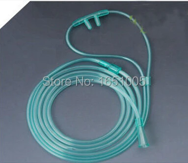 

3m Oxygen Inhalation Nasal Canular for Medical Appliances Oxygen Concentrator Model JK2B, K3BW, K5BW-5L, K5BW Free shipping
