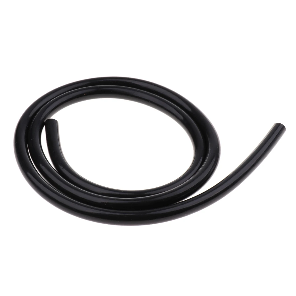 Integrated Water Cooling Soft Tubing Hose 6*10mm for Computer Cooler System