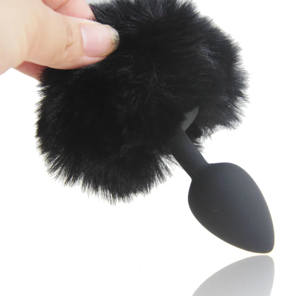 h081 rabbit tails plug (14)