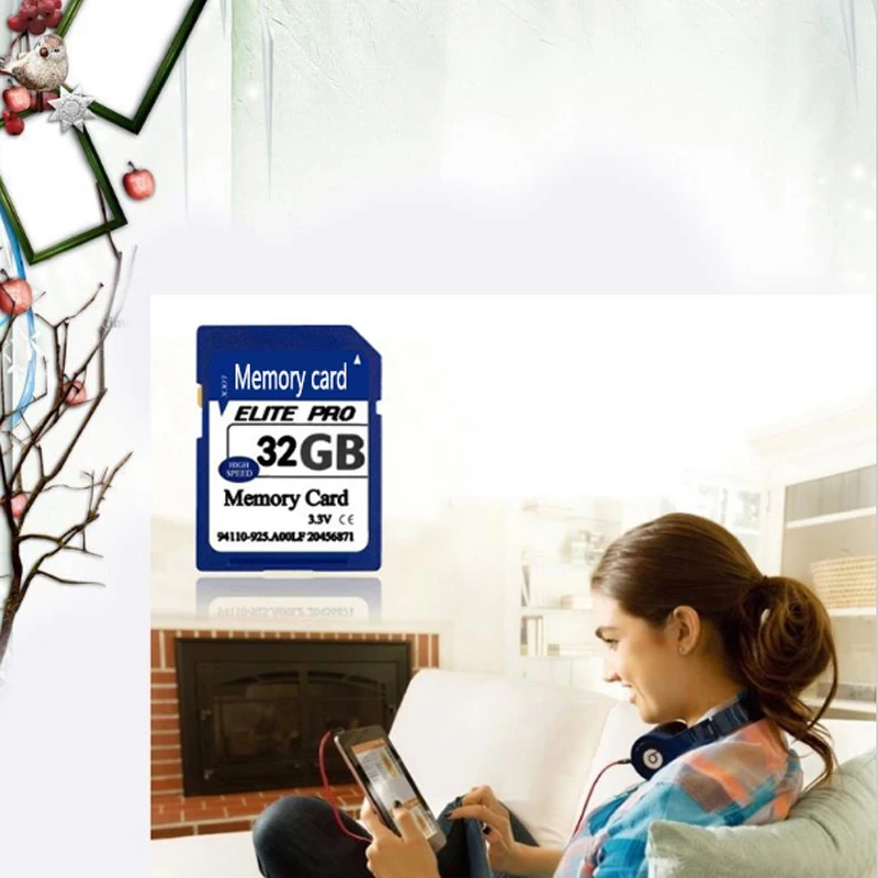 Карта памяти Microsd 2017 ГБ 16 128 ГБ|memory card|microsd memory cardcartao de |
