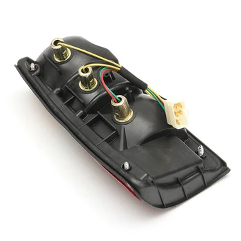 

Accessory Tail Lights 81560-89163 81550-89163 TY1945R 1989-1994 1989-94