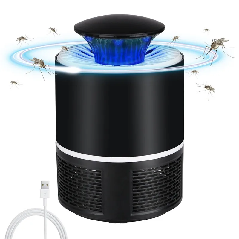 Mosquito Killer Lamp (6)