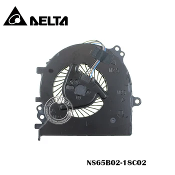 

Original Cooling Fan NS65B02-15C02 DC05V 0.50A DTA 4LTMBFA0000