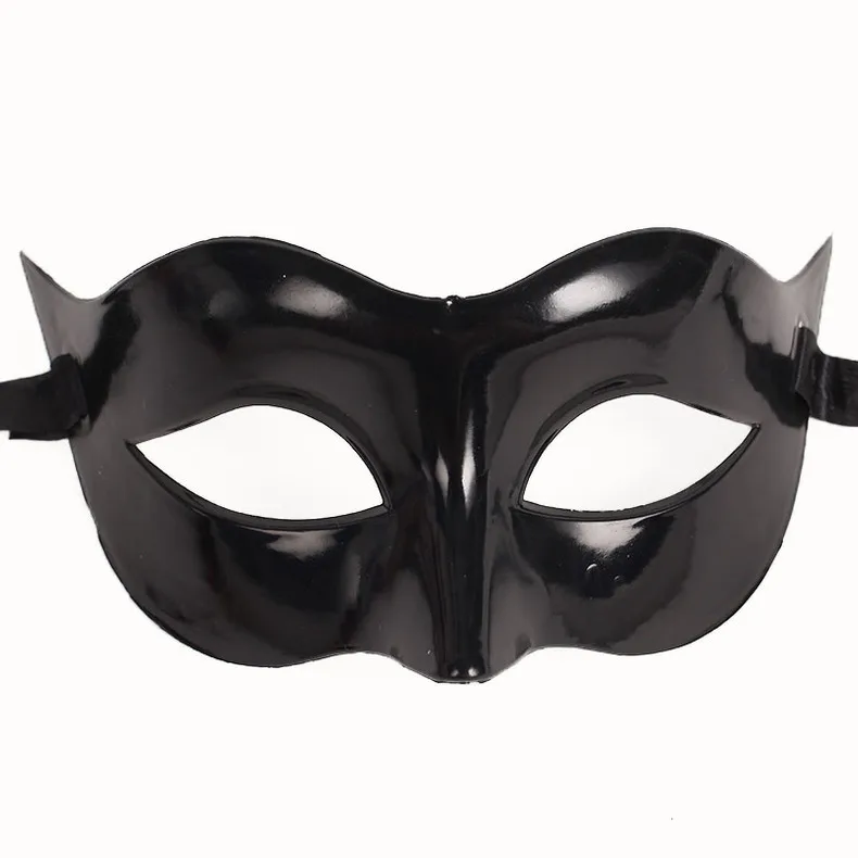 Online Buy Wholesale simple halloween masks from China simple halloween