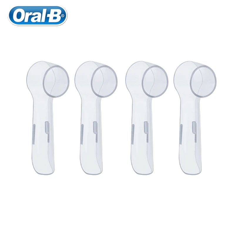 Держатель для электрической зубной щетки Oral B насадки (не входят в