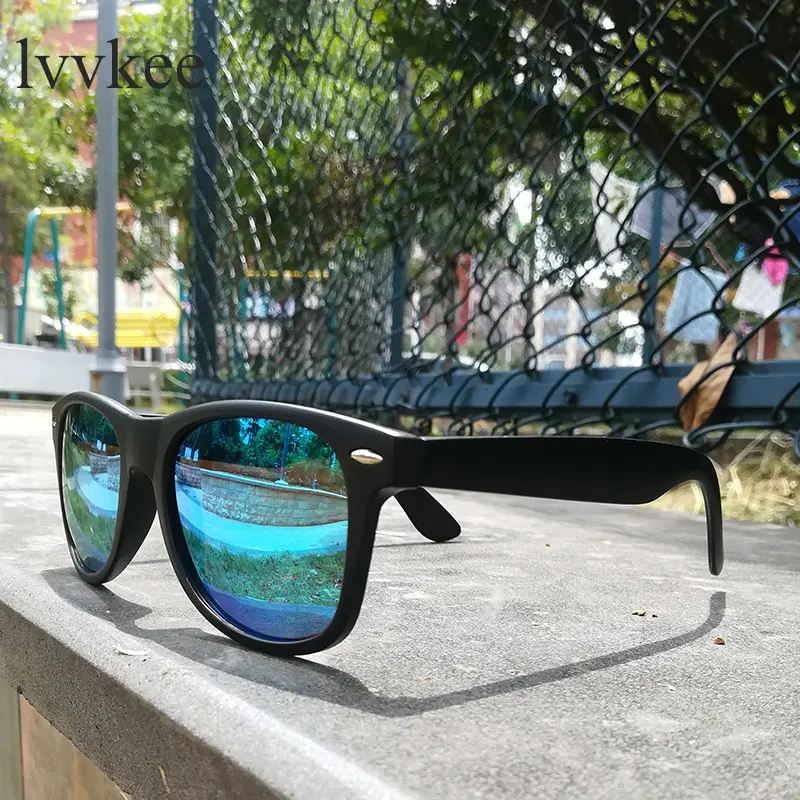 LVVKEE-hot-rayeds-brands-Quality-fashion-Men-Women-Polarizer-frame-sunglasses-uv400-Prevent-sunglasses-2140