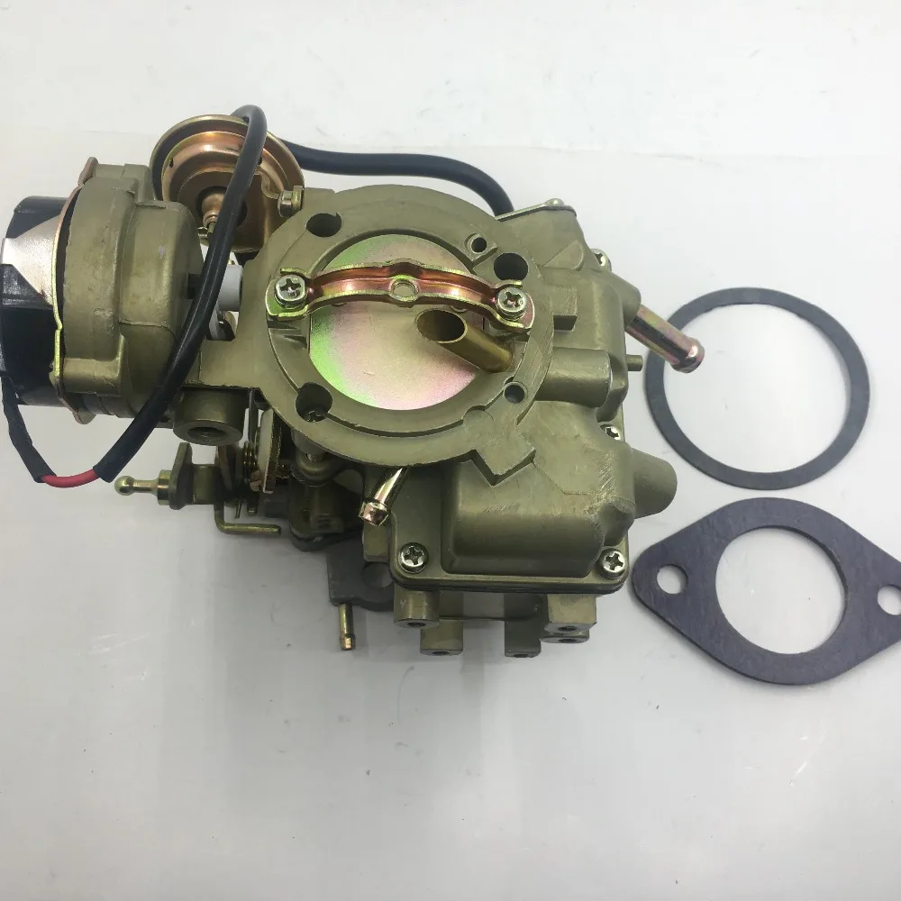 SherryBerg CARBURETOR TYPE carburettor carb CARTER 1 BARREL fit FORD YF