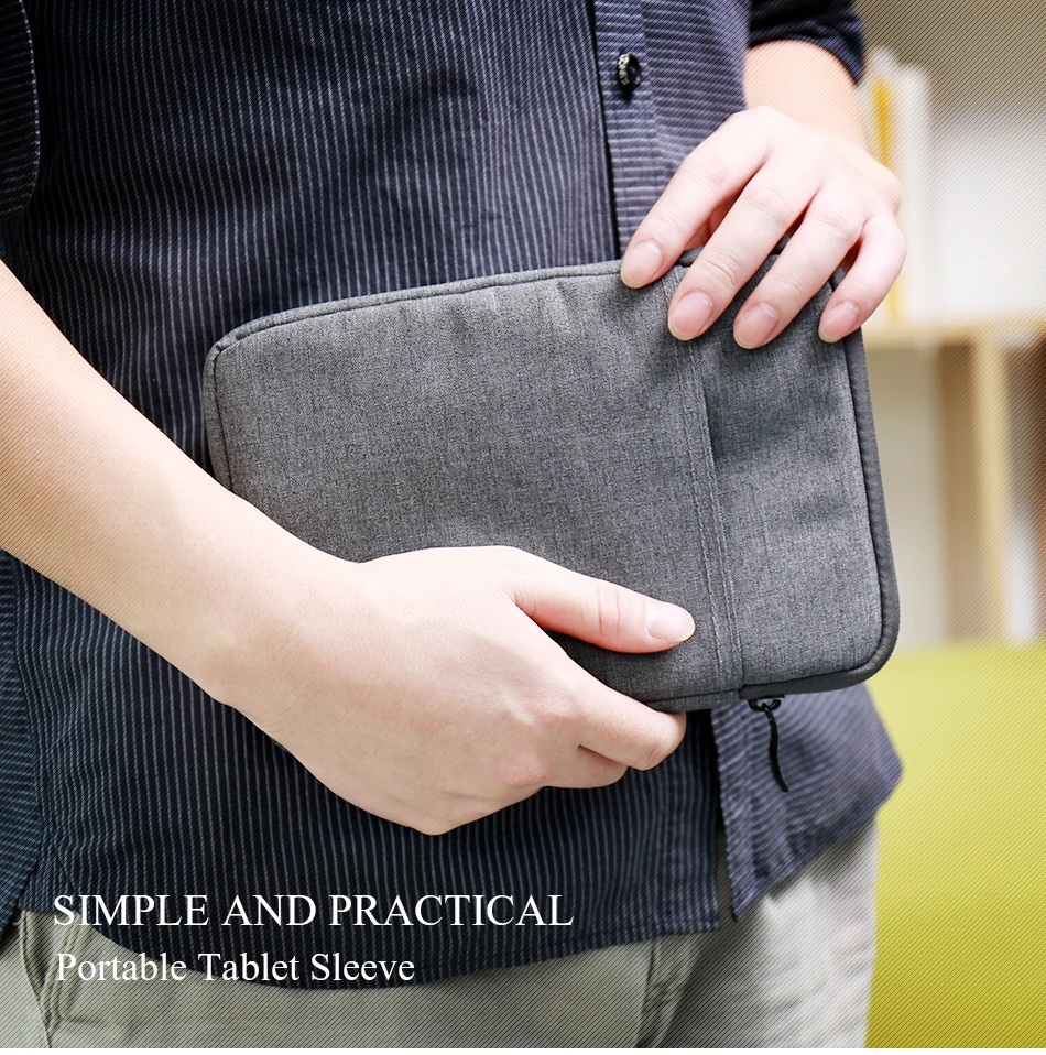 protective bag for iPad mini 1 2 3 4 (1)