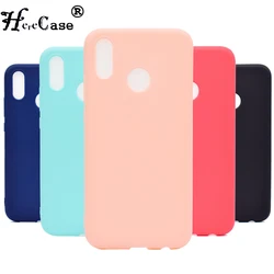 Funda de TPU ultradelgada para Huawei P20 Lite, carcasa para Huawei P20 Lite, Funda para Huawei P20 Pro, Funda ligera