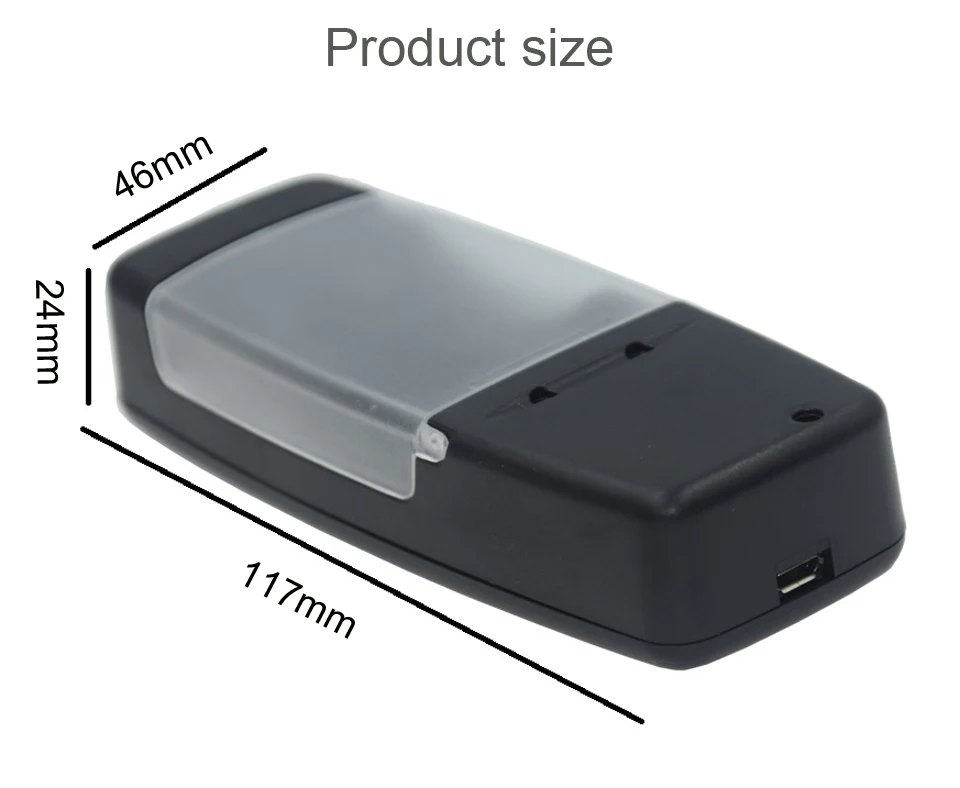 Смарт USB зарядное устройство со светодиодным индикатором для LR03 LR6 щелочной AA AAA AAAA 1,5 V игрушечный автомобиль и камера и электронная зубная щетка батареи