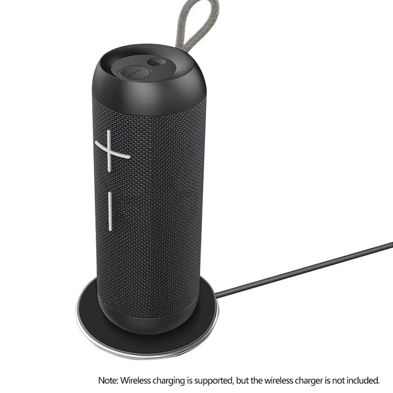 Беспроводной Bluetooth динамик s Ipx6 Водонепроницаемый сабвуфер Tws соединение динамик 14 Вт стерео звук динамик s открытый динамик s с м