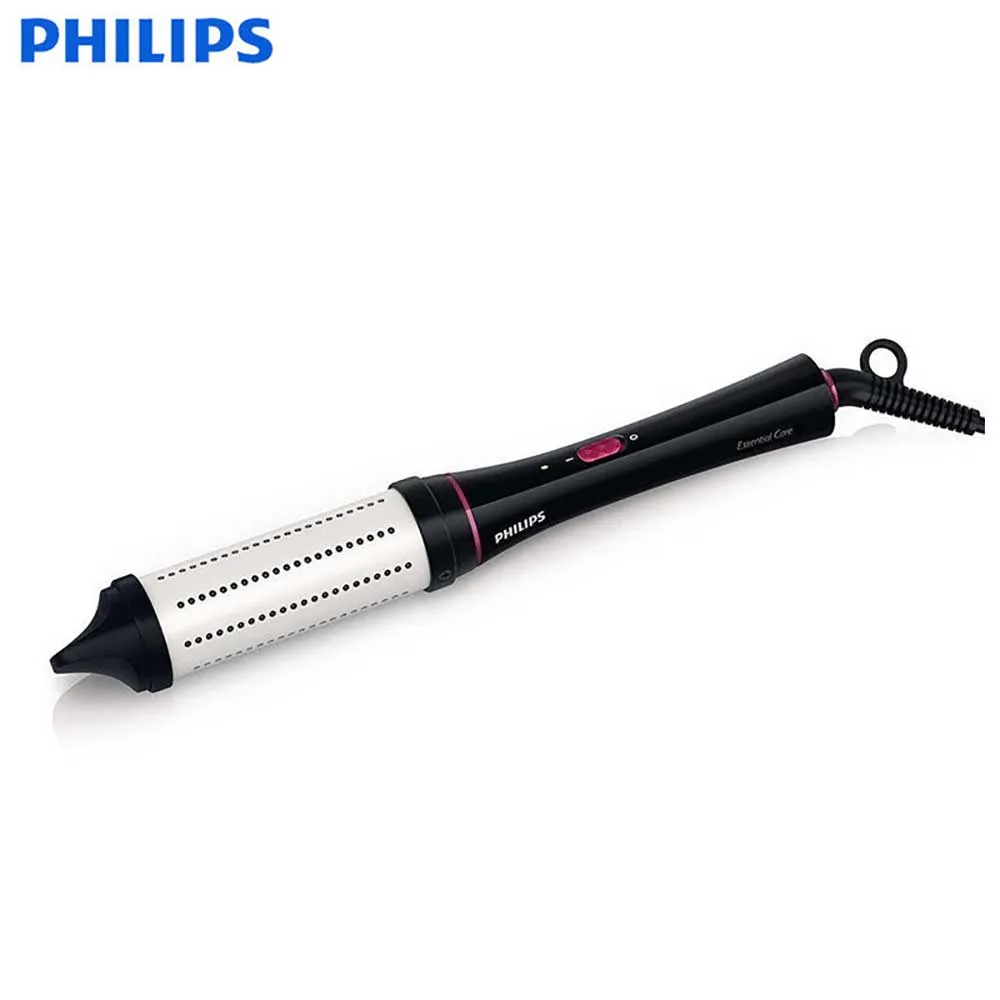 

Philips Curling Irons HP8630 Hair Styling Machine Ceramic Heating Styling Comb Hair Curlers Telescopic Comb Design 100-240V
