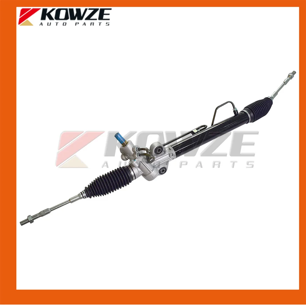 

Power Steering Gear $ Link Rack For L200 2005- 4D56 4G64 2WD LHD MR333502 4410A781