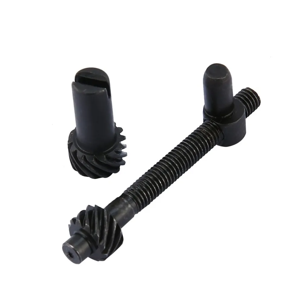 

New High Quality GTS Chain Adjuster Tensioner for Chinese Chainsaw 2500 25CC Timberpro Lawnflite OEM Replacement Parts