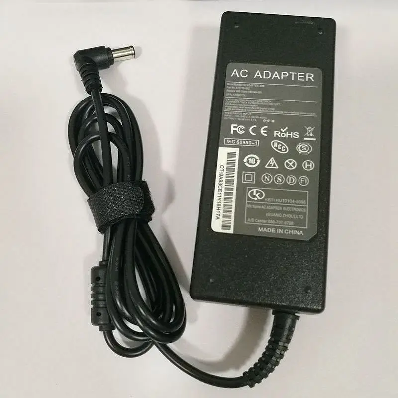 19.5V 4.7A 5.5x2.5-2
