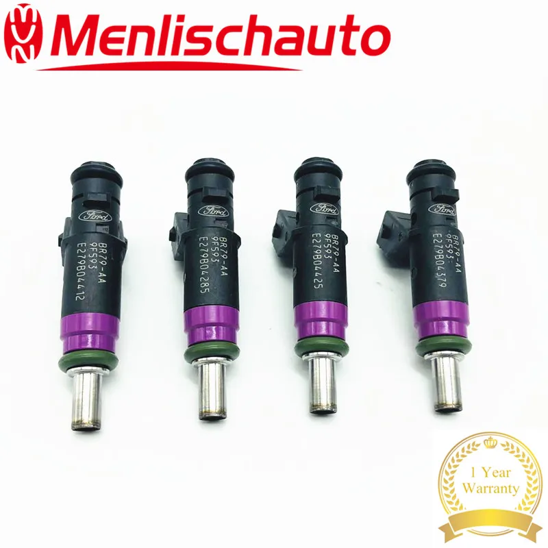 

100% Original New Fuel Injector Nozzle BR79-AA 9F593 for New Model for F-ord tractor fuel injector