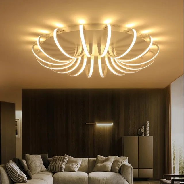 led bulb for living room