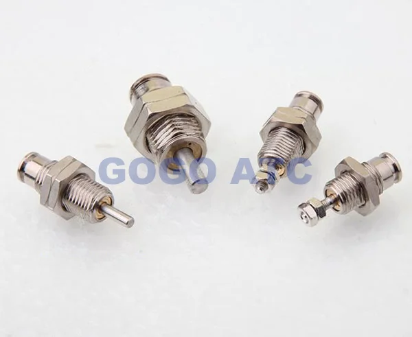 CJPB series Pin Cylinder 10
