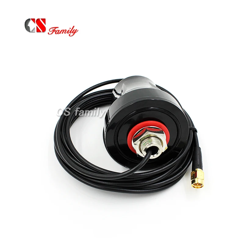 850/900/1800/1900Mhz GSM водонепроницаемая антенна провод 3M IP67|waterproof antenna|antenna gsmgsm antenna |