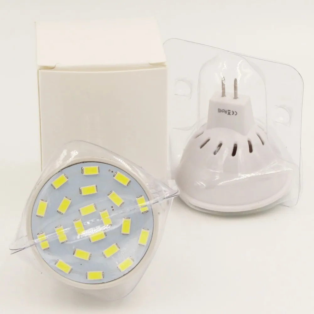 5733 21 led spotlight PL 2