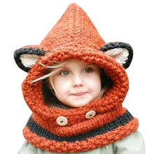 Шапки для девочек