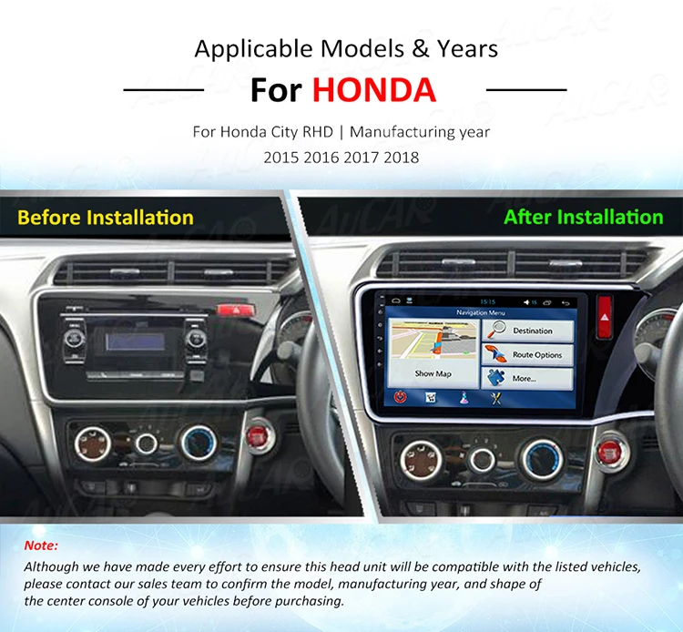 Honda City RHD (2)