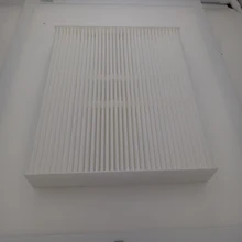 Воздушный фильтр для салона Mitsubishi 7803A004 для MITSUBISHIOUTLANDER II III LANCER Saloon ASX 7803A004