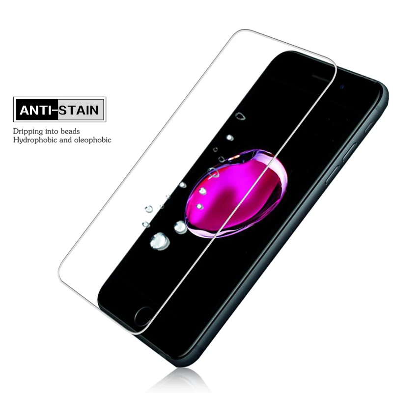 Протектор экрана из закаленного стекла для Huawei Honor 6A 6C 6X 6 Plus DLI AL10 BLN L24 слава PE TL10 TL20