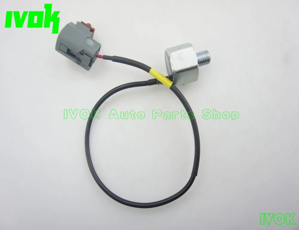 Датчик удара двигателя для Mazda 6 5 3 2 ZL01-18-921 E1T50371 | Автомобили и мотоциклы