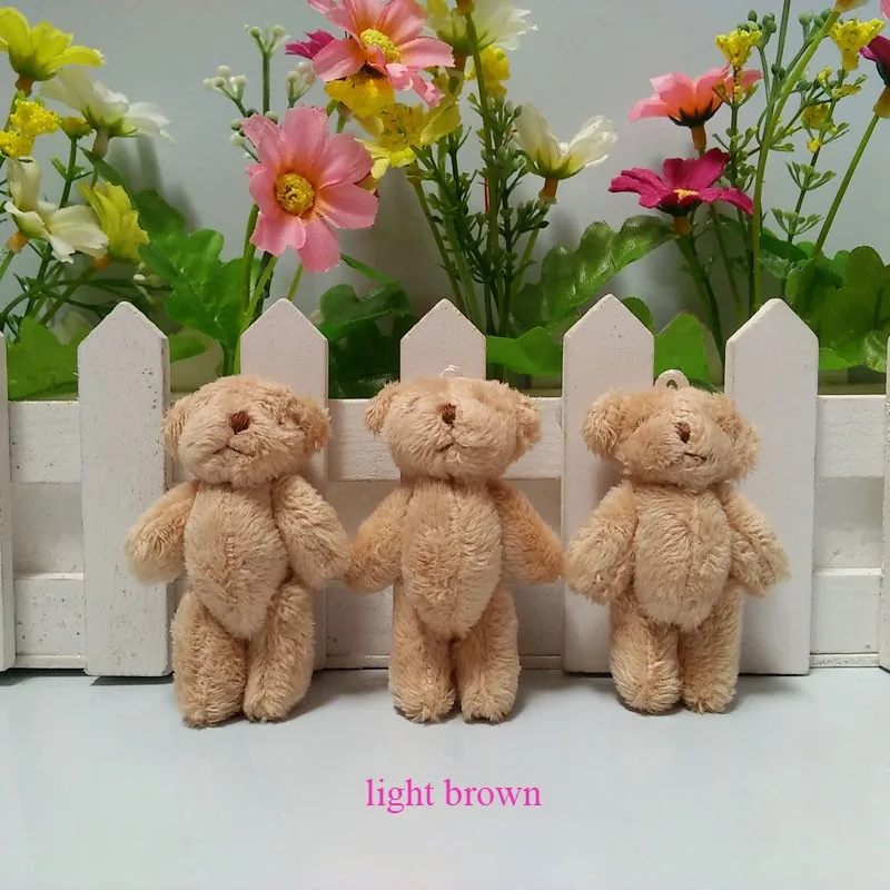 light brown