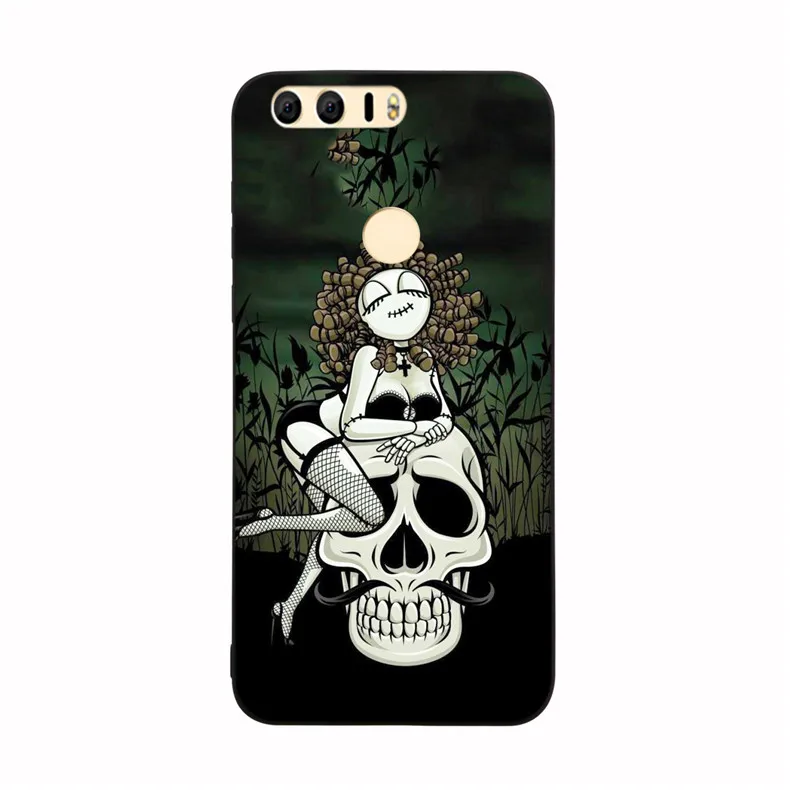 Skull-F- 