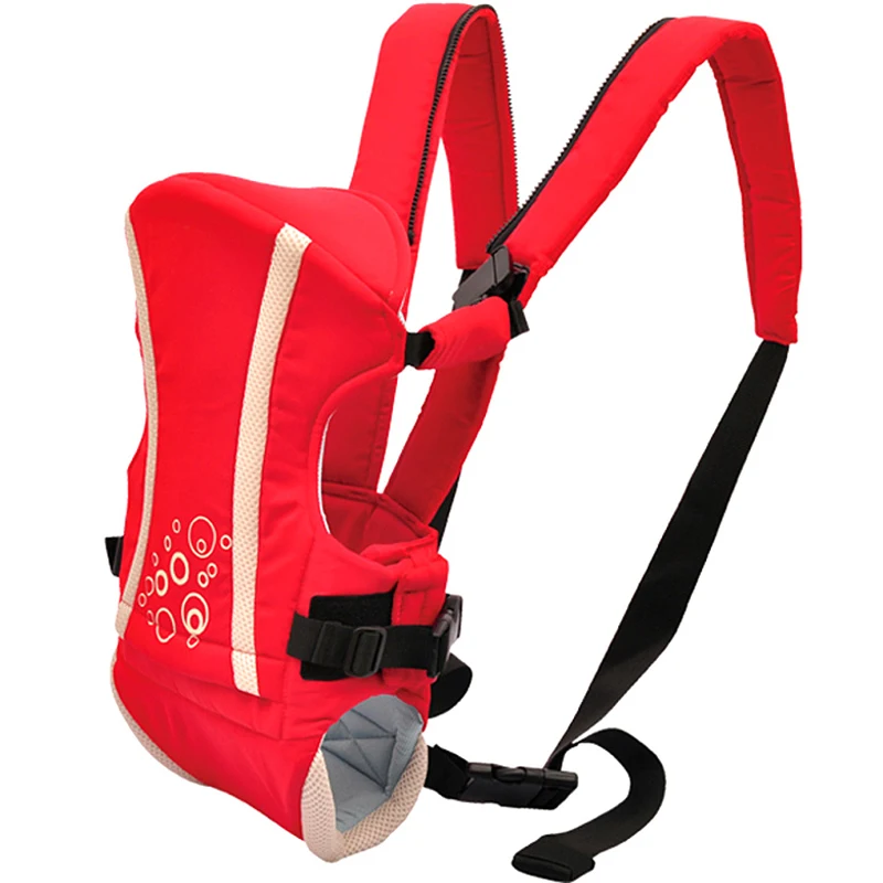 Bebear 4 24Month Front Facing ergonomic backpack Baby Carrier baby