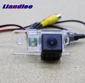 

Liandlee Back Up Reverse Camera For Audi A8 / S8 2003~2007 / HD CCD Car Rear View Parking Camera / High Quality