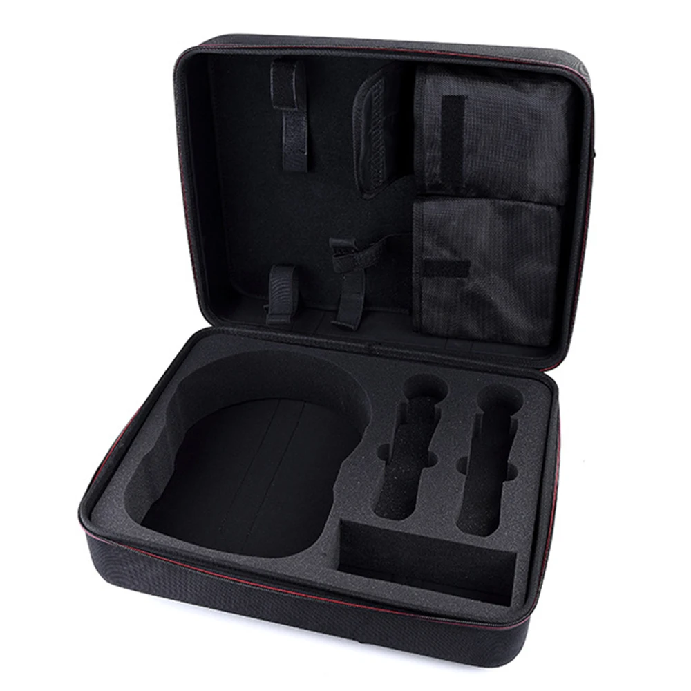 Новейшее хранение Bax для sony playstation VR& PS4 дорожный органайзер для устройств рюкзак для PS VR, PS4 игровая консоль и аксессуары