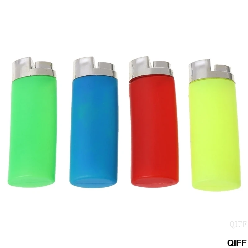 

Drop Ship&Wholesale Funny Water Squirting Lighter Party Trick Gag Fake Lighter Prank Trick Toy Gift May06
