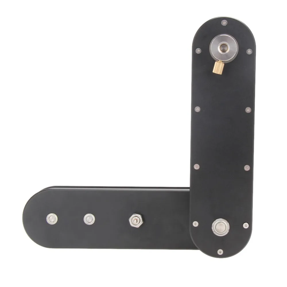 4X Distance Track Slider  (8)