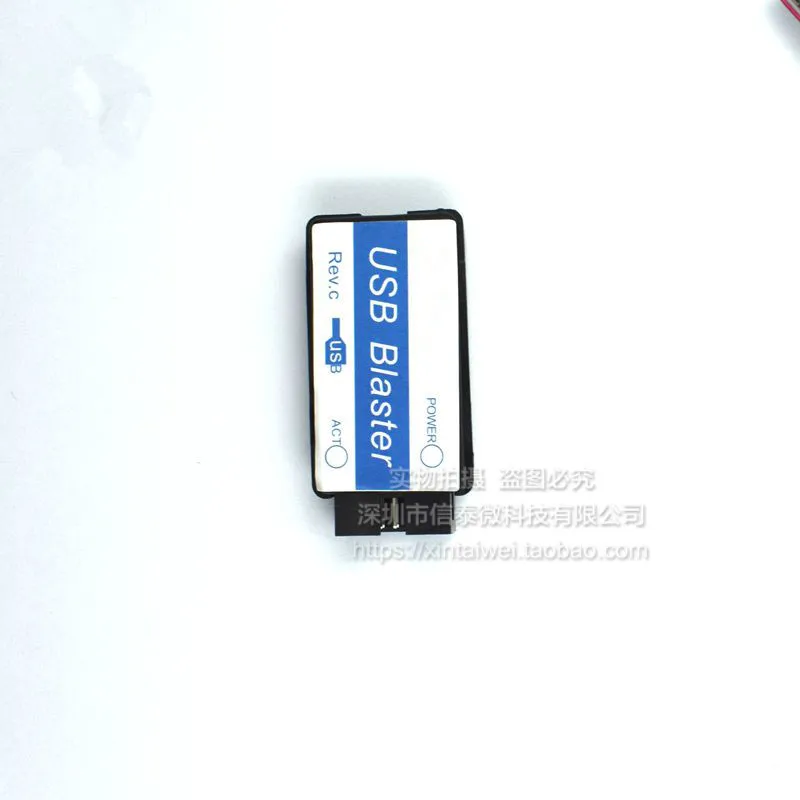 Мини Usb бластер кабель для ALTERA CPLD FPGA NIOS JTAG Altera Программист