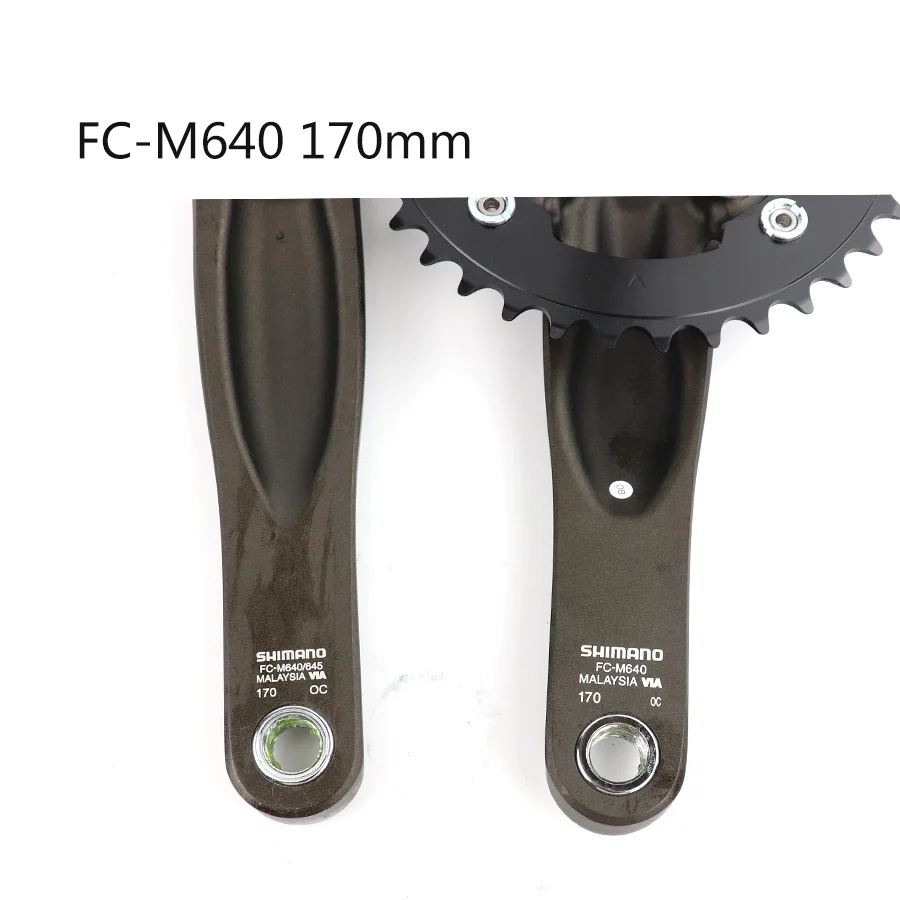 FC-M640 170