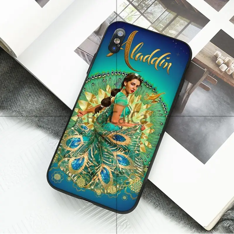 Aladdin movie