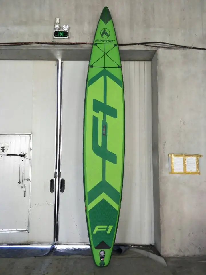 نفخ تصفح الوقوف لوح بدال iSUP ركوب الأمواج 2019 الموسم SURFREN سباق مجلس F1 حجم 428*76*15 سنتيمتر تصفح كاياك قارب نفخ تصفح الوقوف لوح بدال iSUP ركوب الأمواج 2019 الموسم SURFREN سباق مجلس F1 حجم 428*76*15 سنتيمتر تصفح كاياك قارب