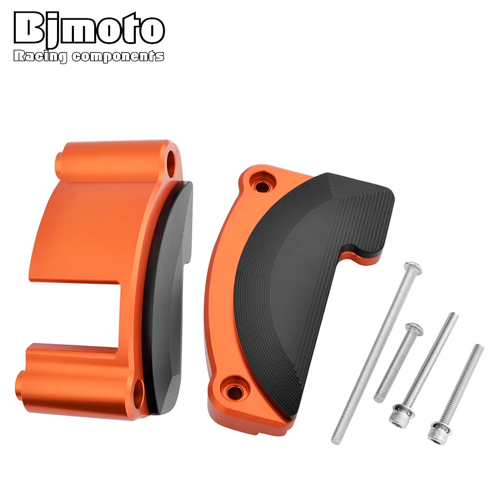 

Motorcycle Engine Stator Cover For KTM Super Duke1290 R/GT/RC8/R moto Engine Protective Cover Frame Slider Protector