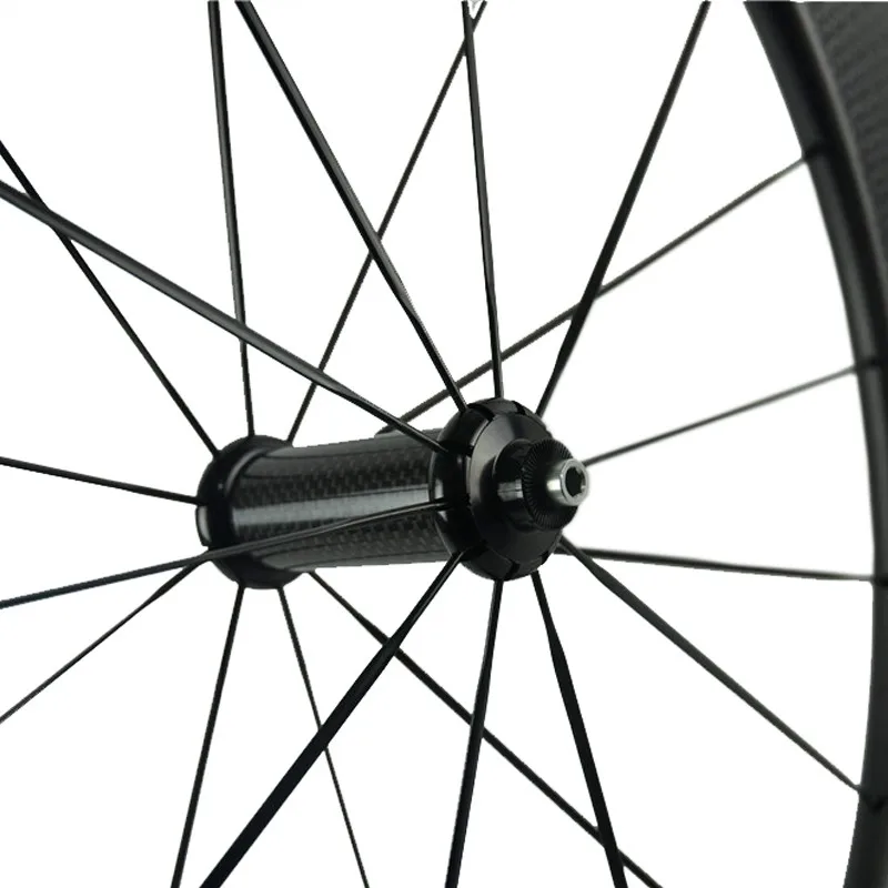 Discount OEM carbon wheels 80mm dimple carbon wheelset 25mm width basalt carbon wheel chinese road bike wheel 3 Discount OEM carbon wheels 80mm dimple carbon wheelset 25mm width basalt carbon wheel chinese road bike wheel 3