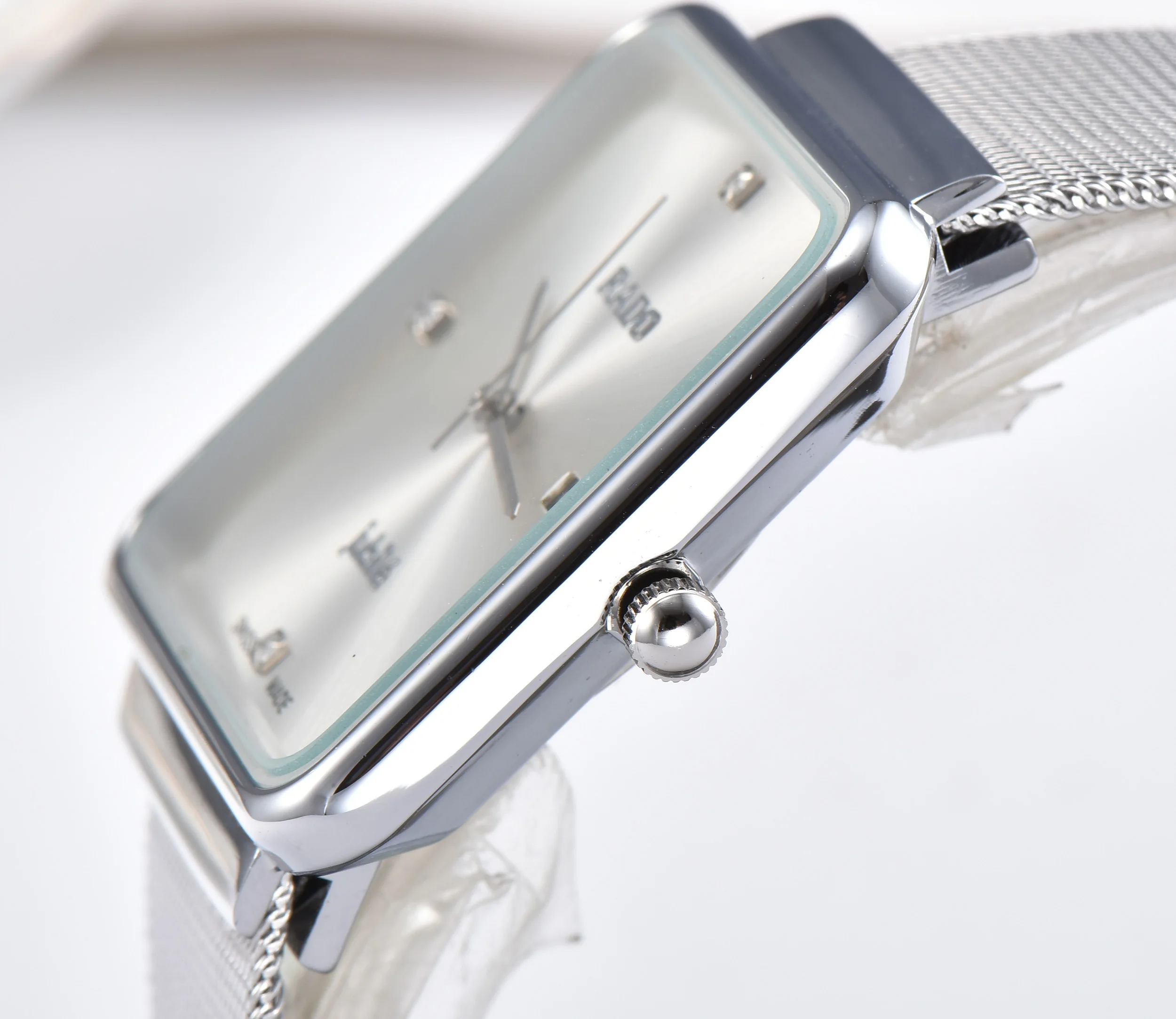 

2019 new watch