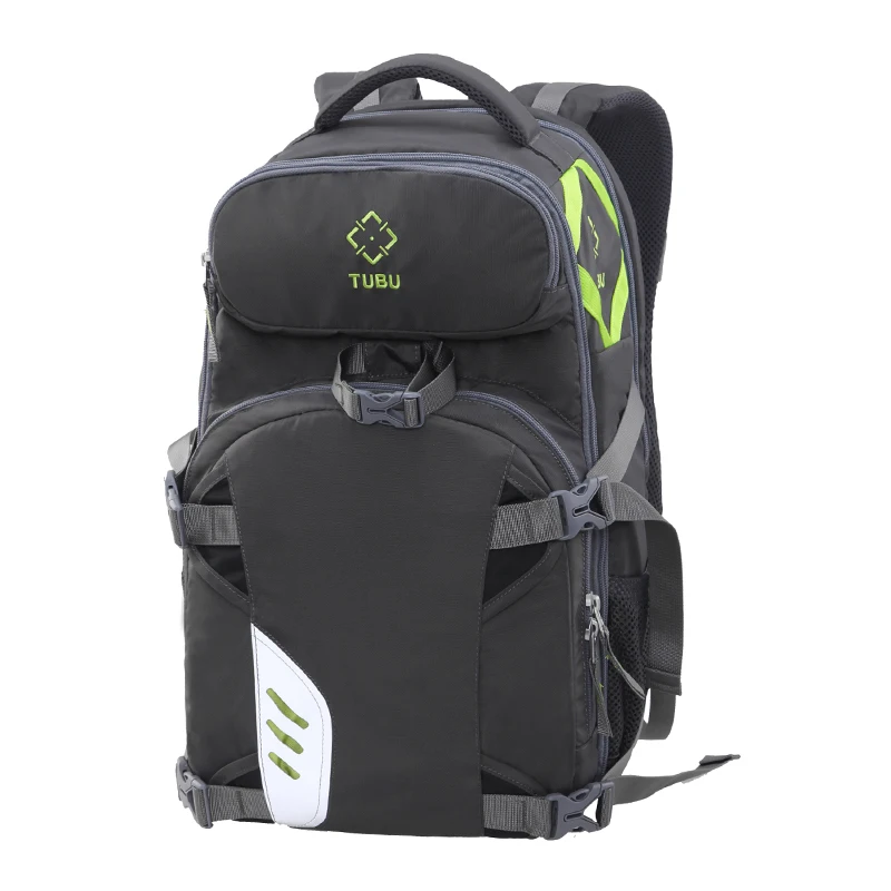 

TUBU 6070 Dslr Camera Bag Photo Backpack Tripod Sport Bolso Reflex Bags With Rain Covercamera Strap Mochila Fotografia Bolsa