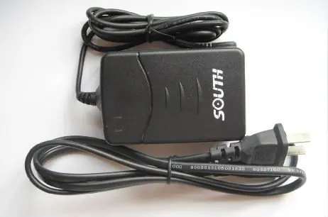 

100% Brand New Original South NC-20 Charger for South Total station+Free shipping