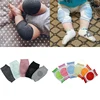 Lovyno 1 Paire bébé genouillère enfants sécurité rampant coude coussin bébé en bas âge bébé jambière pour genou protecteur bébé ► Photo 1/6